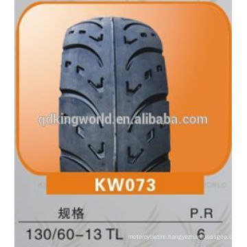 130/60-13 tubeless tyre